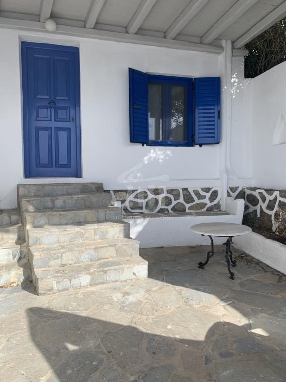Villa in Ano Mera Community, Aegean, Greece 5 - 13778592