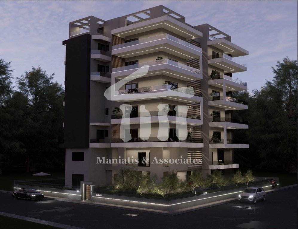 Apartment in South Athens, Attica, Greece 1 - 13778654