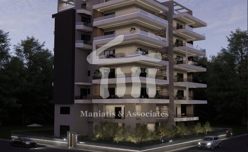 Appartamento in South Athens, Attica, Grecia 1