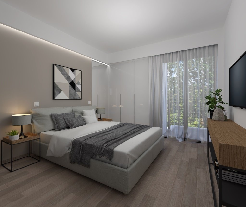 Apartment in 2nd Community of Kallithea, Attica, Greece 4 - 13778574