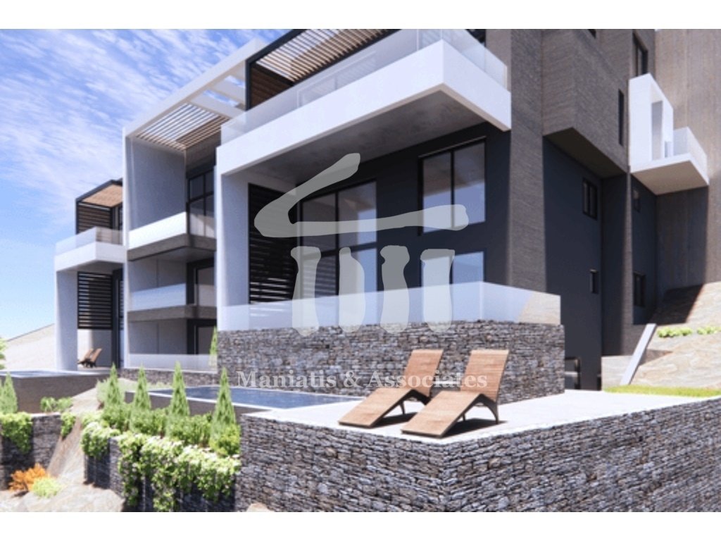 Apartment in Voula, Attica, Greece 1 - 13778584