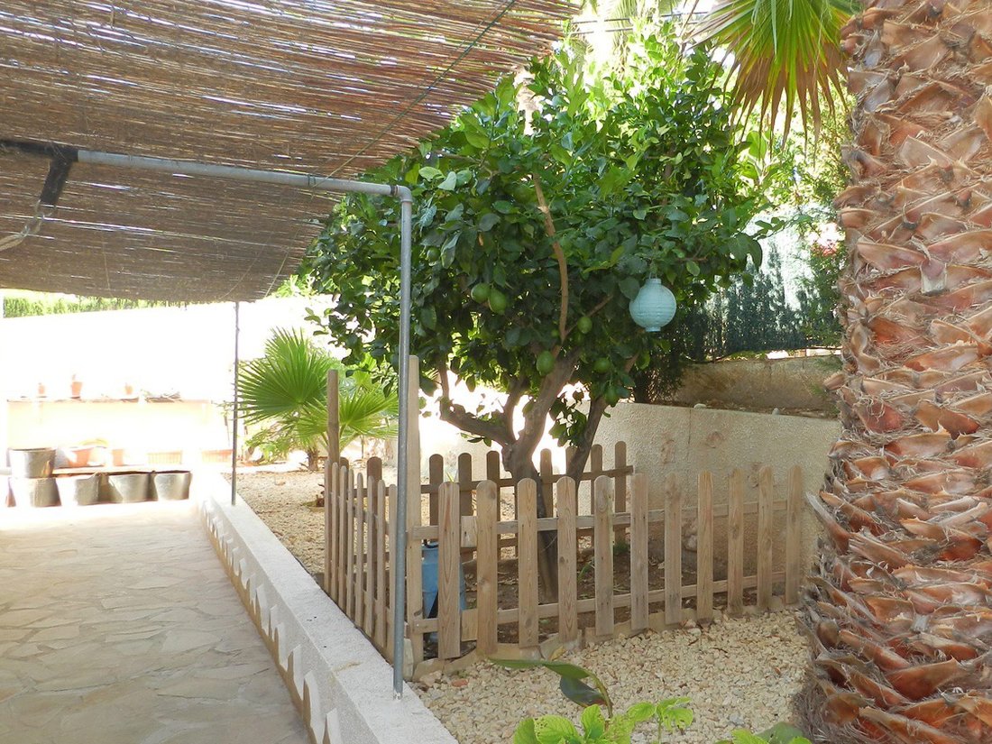 Villa a Calp, Comunità Valenzana, Spagna 5 - 13778046