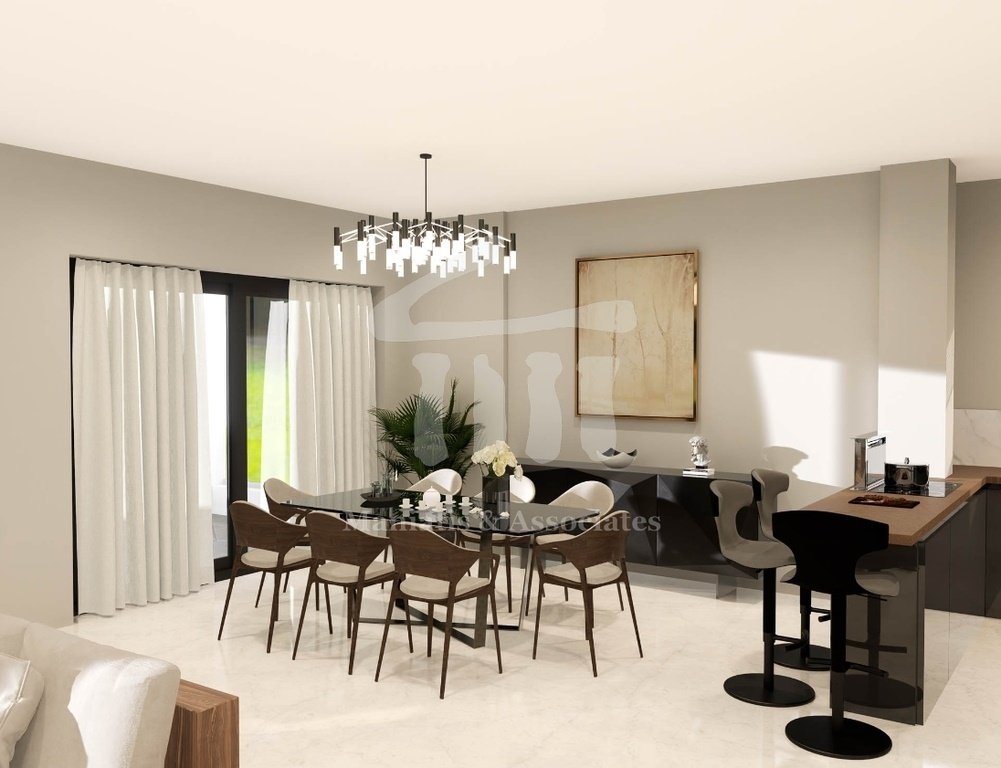 Apartment in Glyfada, Attica, Greece 2 - 13778632