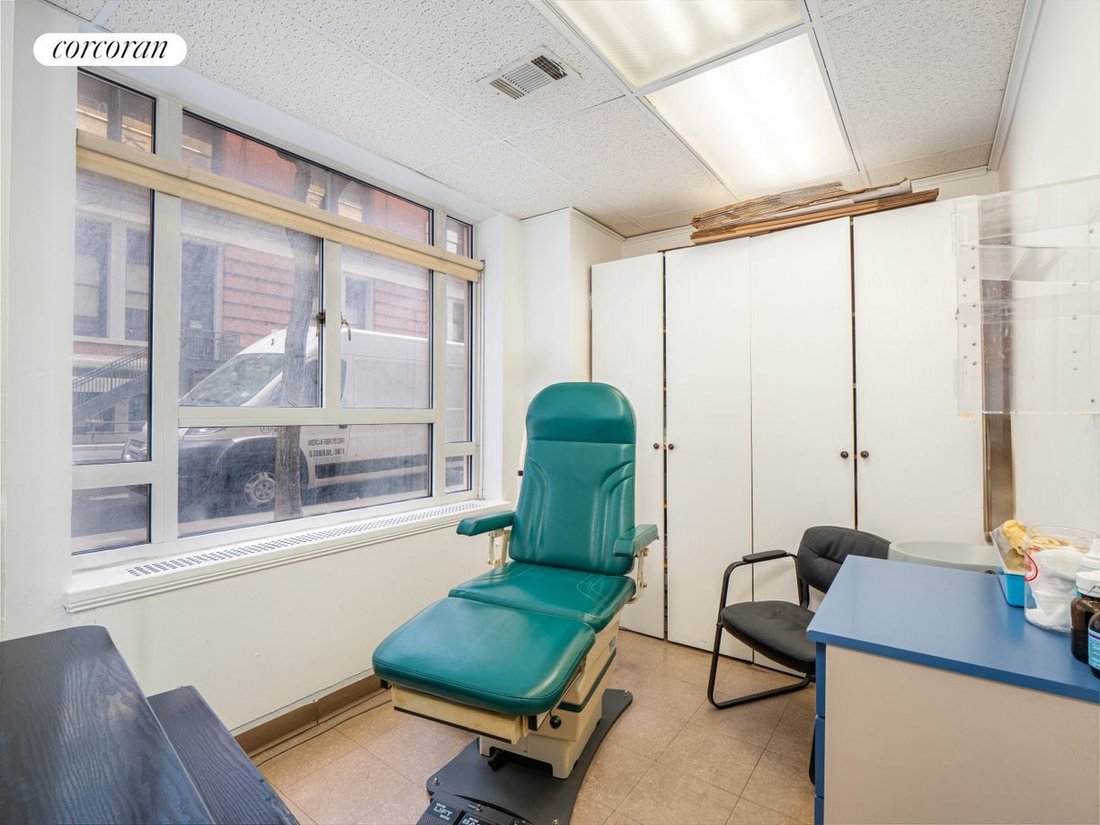 Condo in New York, New York, United States 3 - 13774027