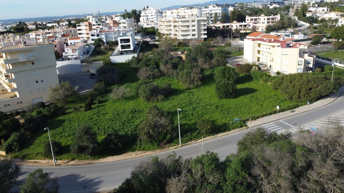 Land in Alvor, Algarve, Portugal 3 - 12857763