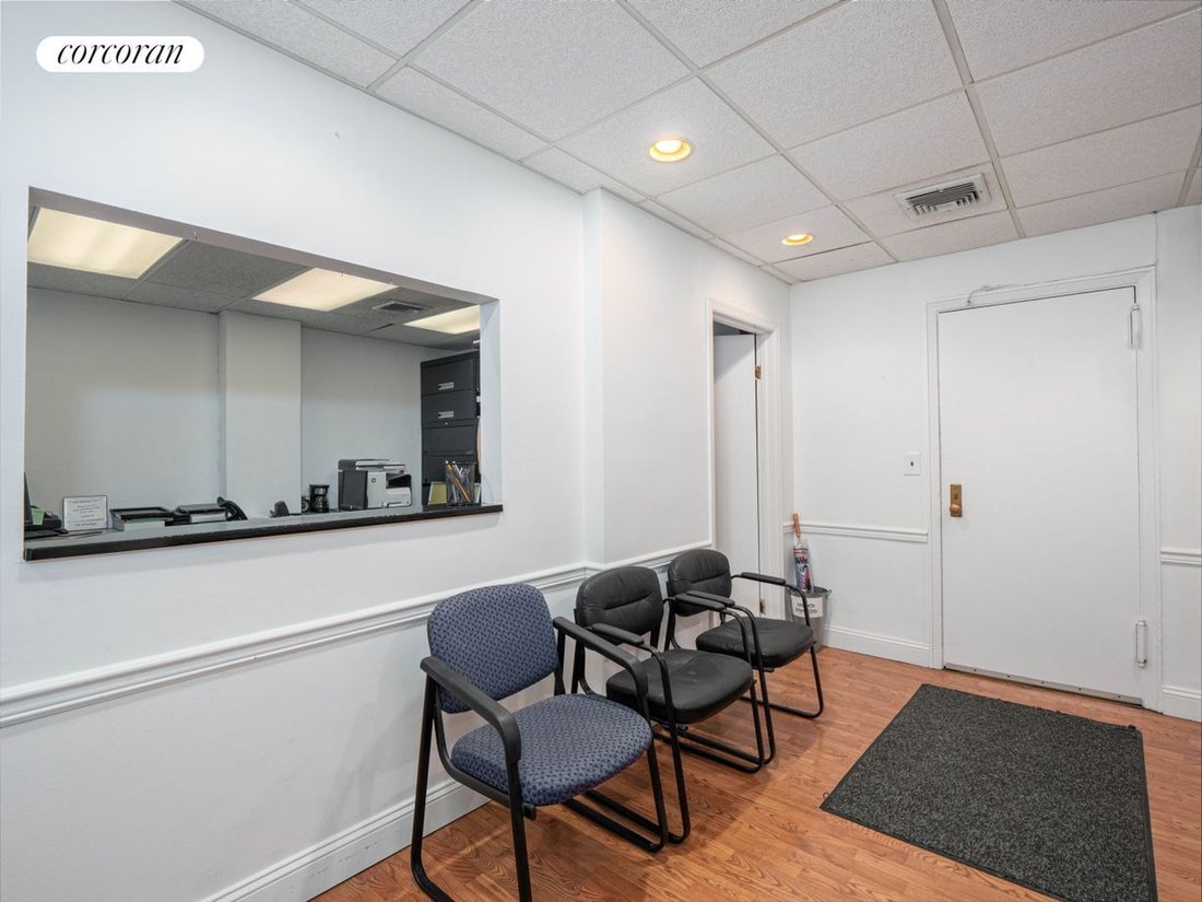 Condo in New York, New York, United States 1 - 13774027
