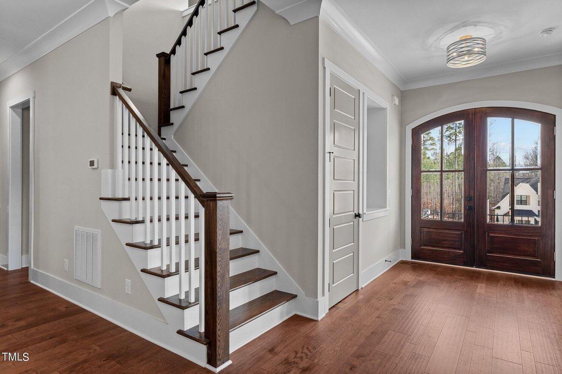 House in Wake Forest, North Carolina, United States 4 - 13778644