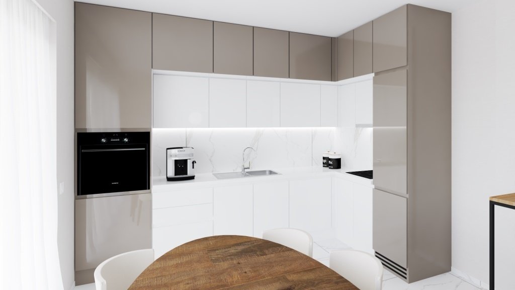 Apartment in 2nd Community of Kallithea, Attica, Greece 3 - 13778575