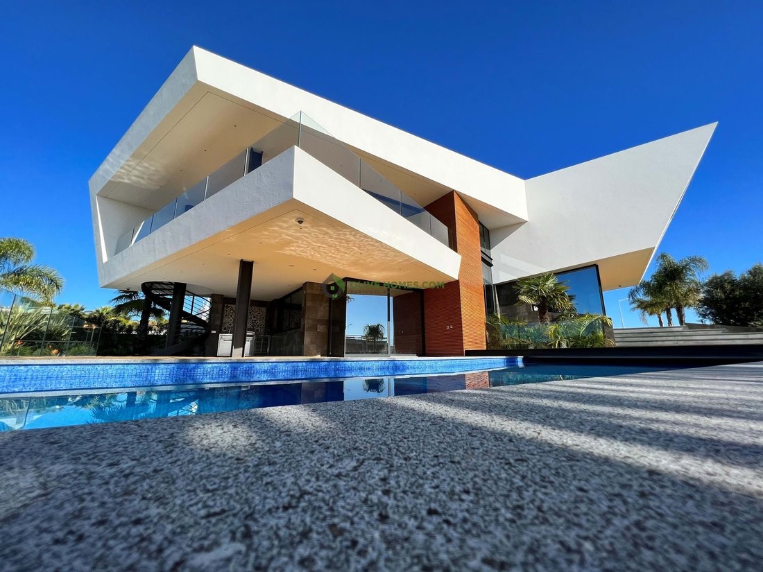 Villa in São Sebastião, Lagos, Sao Goncalo de Lagos, Portugal 1 - 12371274