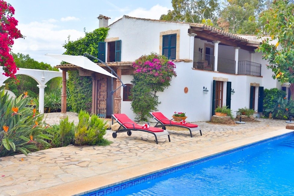 House in Pollenca, Balearic Islands, Spain 3 - 13774826