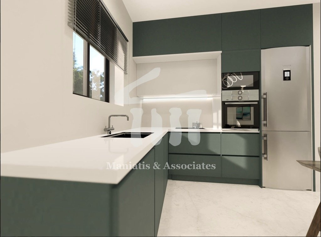 Apartment in South Athens, Attica, Greece 2 - 13778651