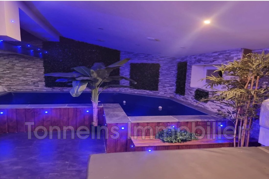 Villa in Vares, Nouvelle-Aquitaine, France 3 - 13774287