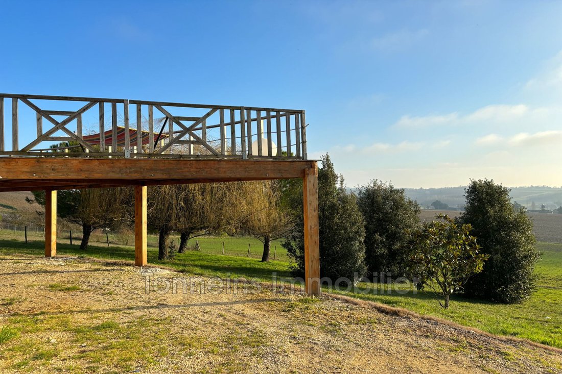 Villa in Vares, Nouvelle-Aquitaine, France 4 - 13774287