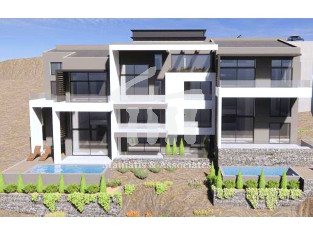 Apartment in Voula, Attica, Greece 2 - 13778585