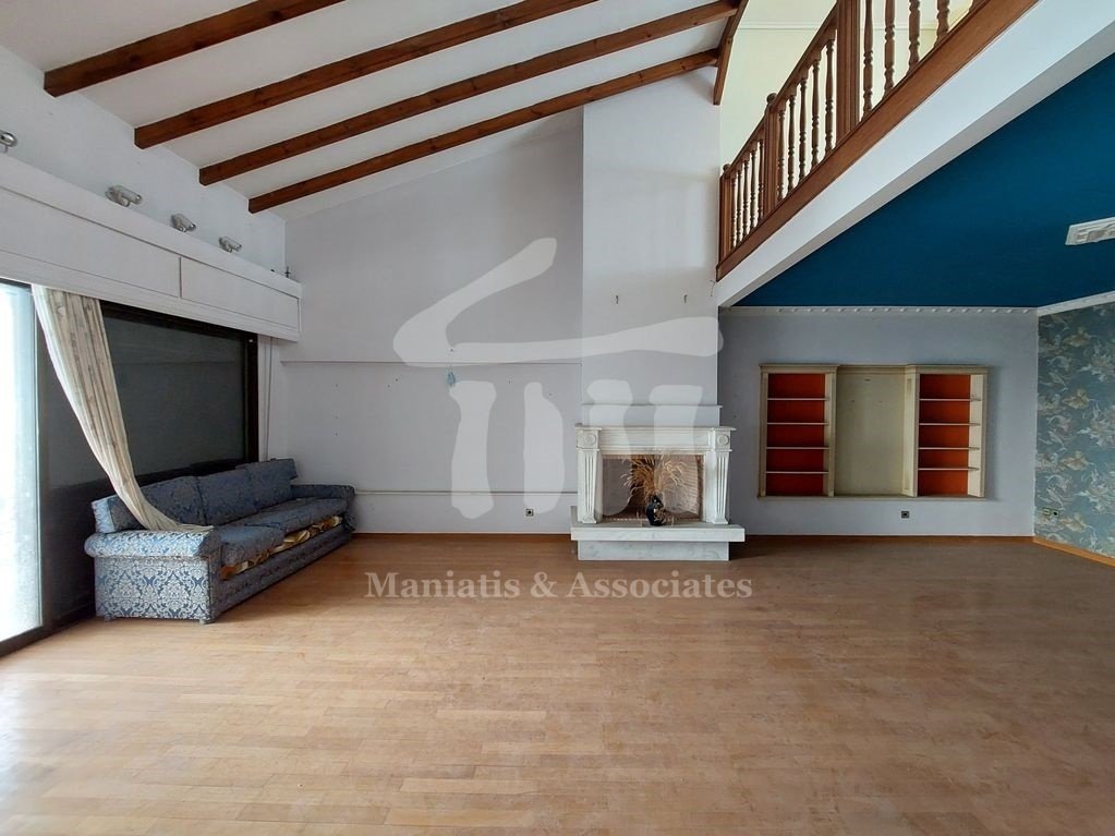 Casa a Il Pireo, Attica, Grecia 3 - 13778576