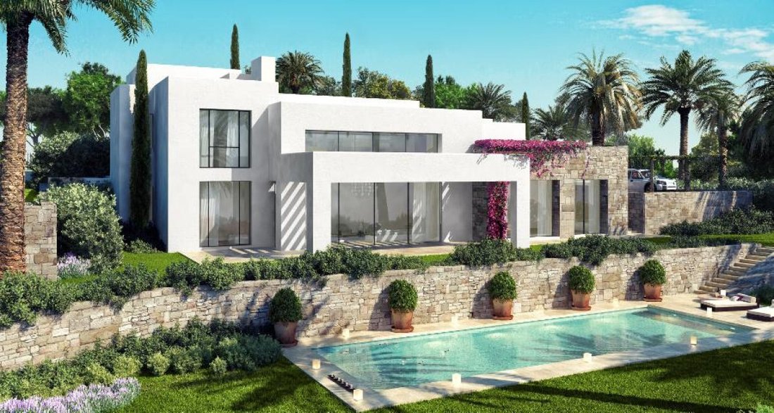 Villa in Casares, Andalusia, Spain 4 - 13775264