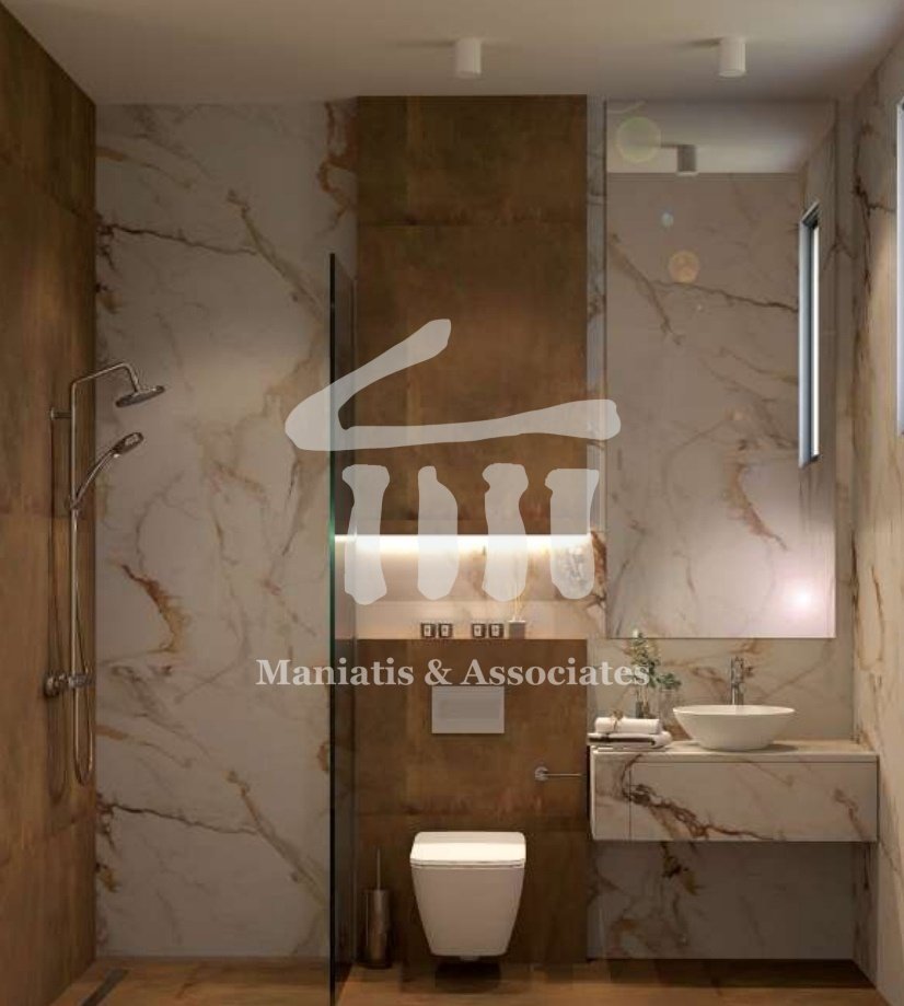 Apartment in Voula, Attica, Greece 4 - 13778745