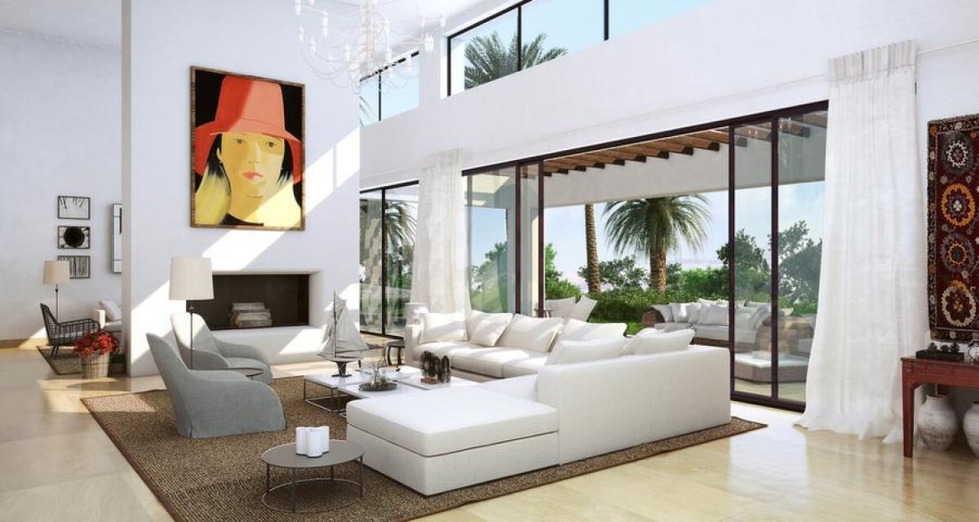 Villa in Casares, Andalusia, Spain 3 - 13775264