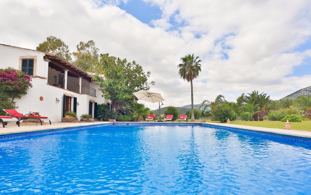 House in Pollenca, Balearic Islands, Spain 2 - 13774826