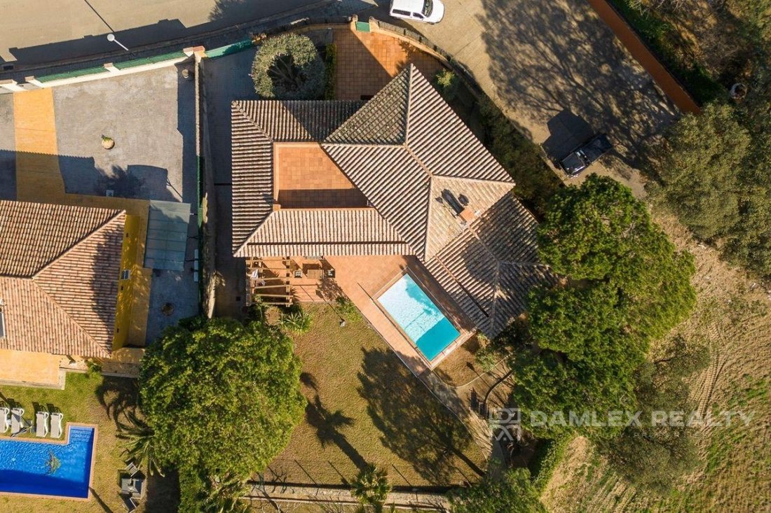House in Calonge i Sant Antoni, Catalonia, Spain 3 - 13774554