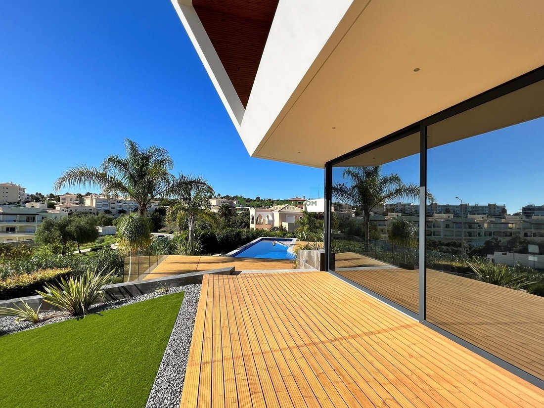 Villa in São Sebastião, Lagos, Sao Goncalo de Lagos, Portugal 3 - 12371274