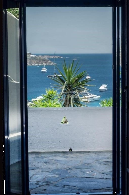 Villa in Ano Mera Community, Aegean, Greece 2 - 13778592