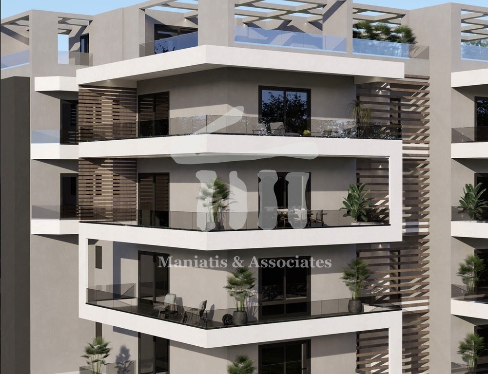 Apartment in South Athens, Attica, Greece 5 - 13778659