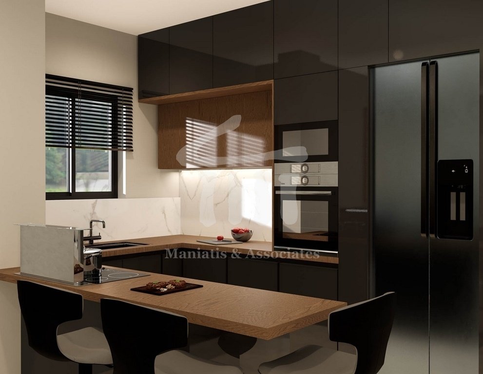 Apartment in Glyfada, Attica, Greece 5 - 13778632