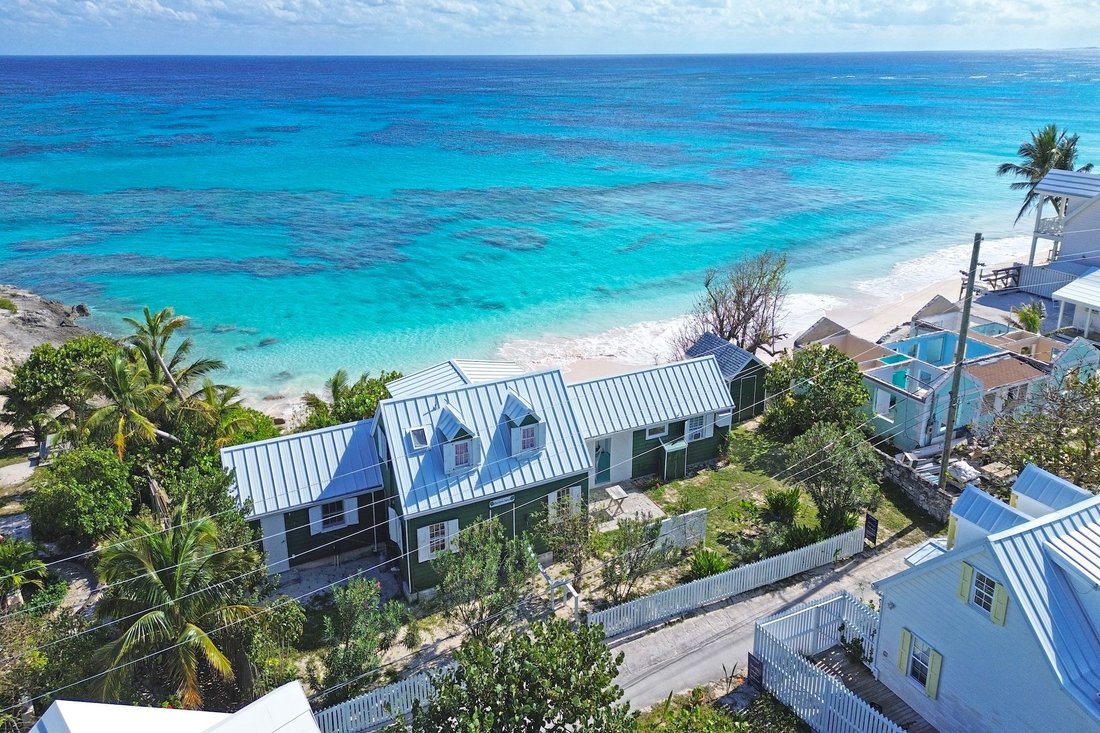 House in Elbow Cay, The Bahamas 3 - 13647515