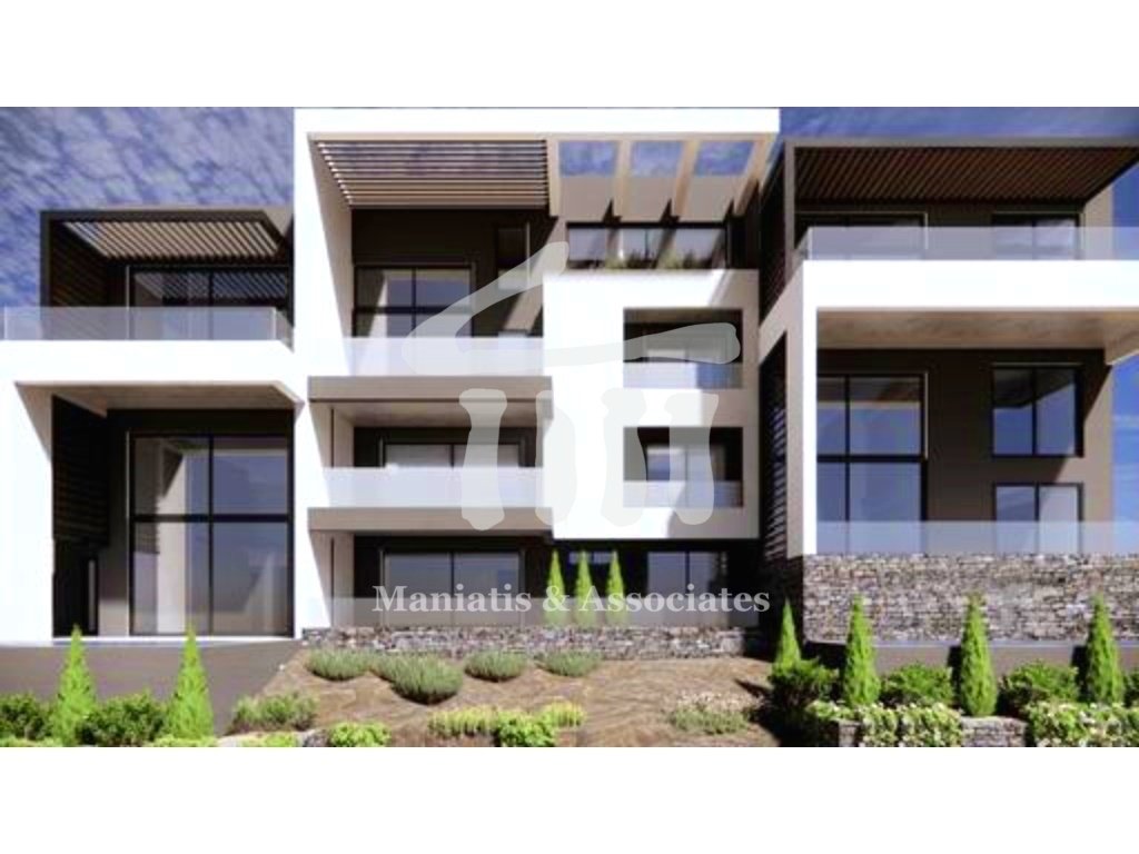 Apartment in Voula, Attica, Greece 1 - 13778583