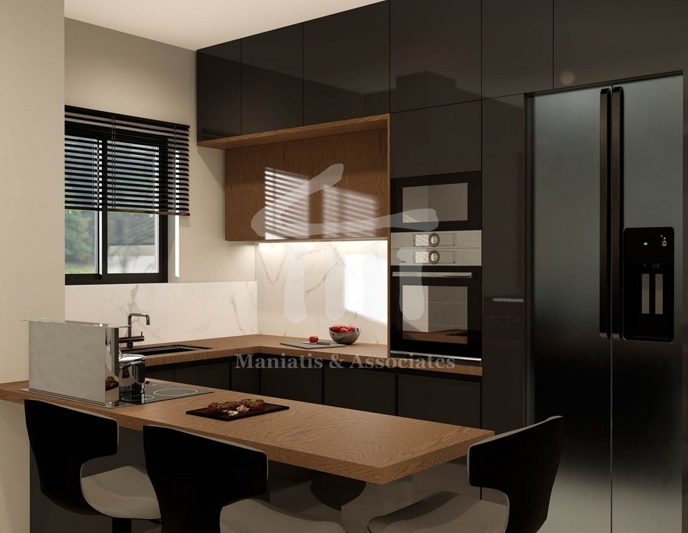 Apartment in Glyfada, Attica, Greece 5 - 13778634