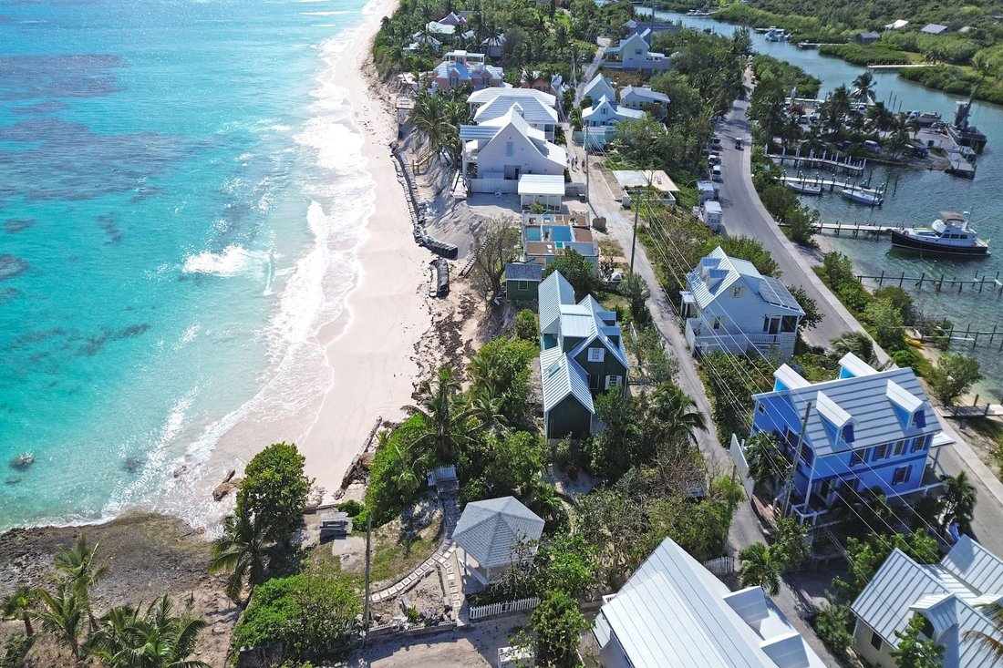 House in Elbow Cay, The Bahamas 4 - 13647515