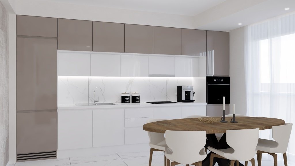 Apartment in 2nd Community of Kallithea, Attica, Greece 5 - 13778574