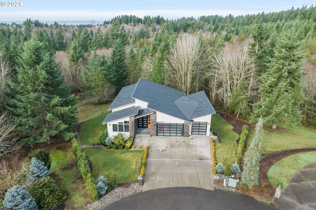 House in Brush Prairie, Washington, United States 4 - 13778491