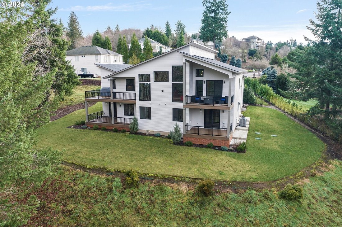 House in Brush Prairie, Washington, United States 3 - 13778491