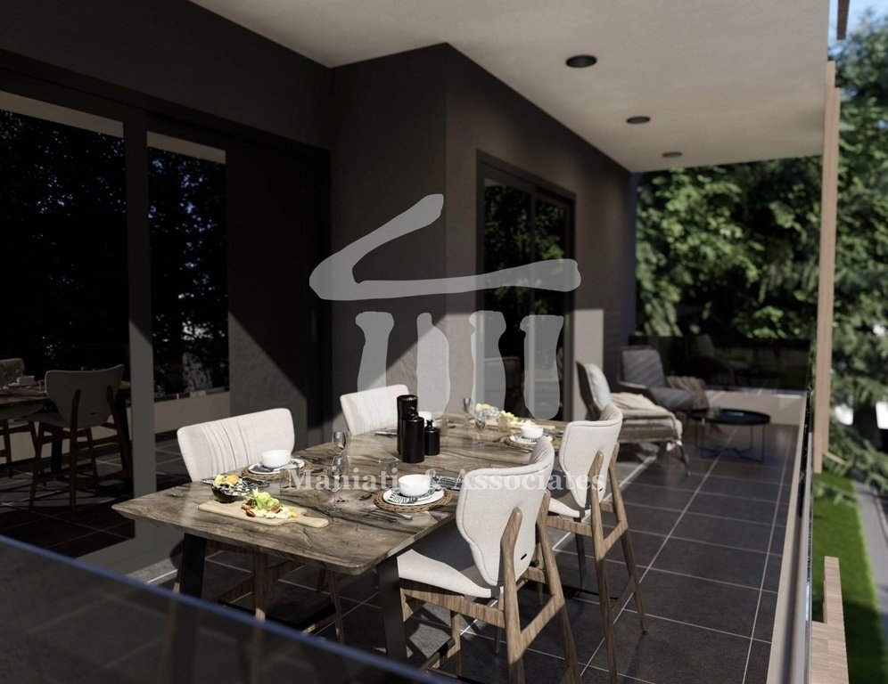 Apartment in Nea Smyrni, Attica, Greece 5 - 13778693