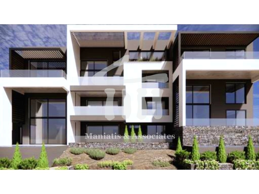 Apartment in Voula, Attica, Greece 4 - 13778584
