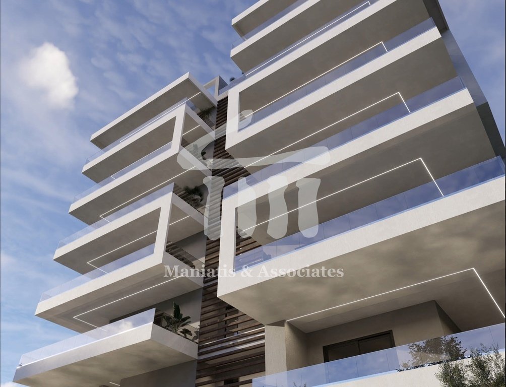 Apartment in South Athens, Attica, Greece 4 - 13778659