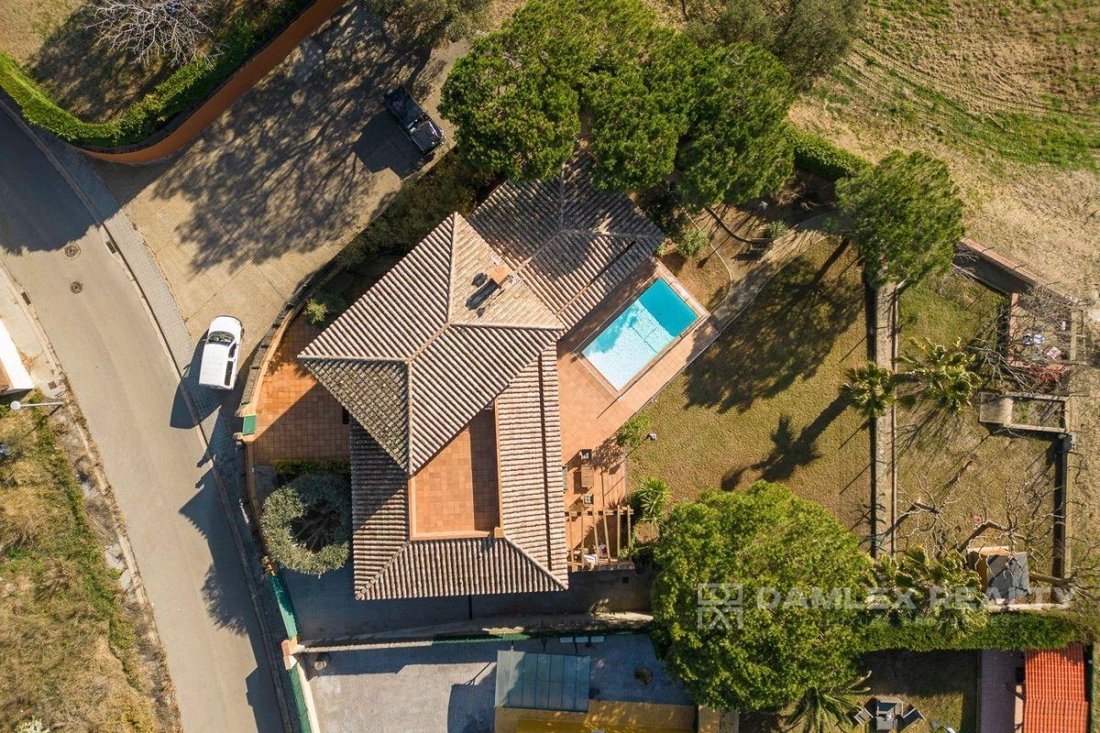 House in Calonge i Sant Antoni, Catalonia, Spain 5 - 13774554