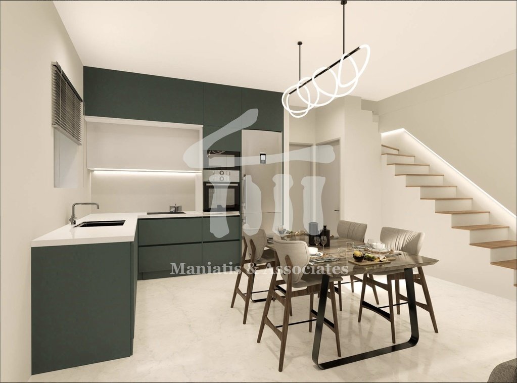 Apartment in South Athens, Attica, Greece 1 - 13778651