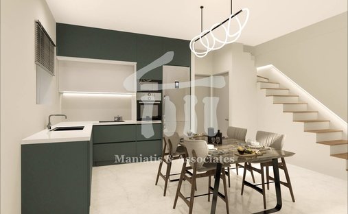 Apartment in South Athens, Attica, Greece 1