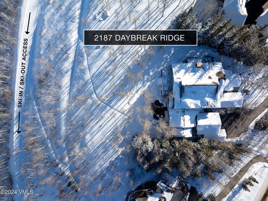 Breathtaking Bachelor Gulch Estate In Avon, Colorado, United States For