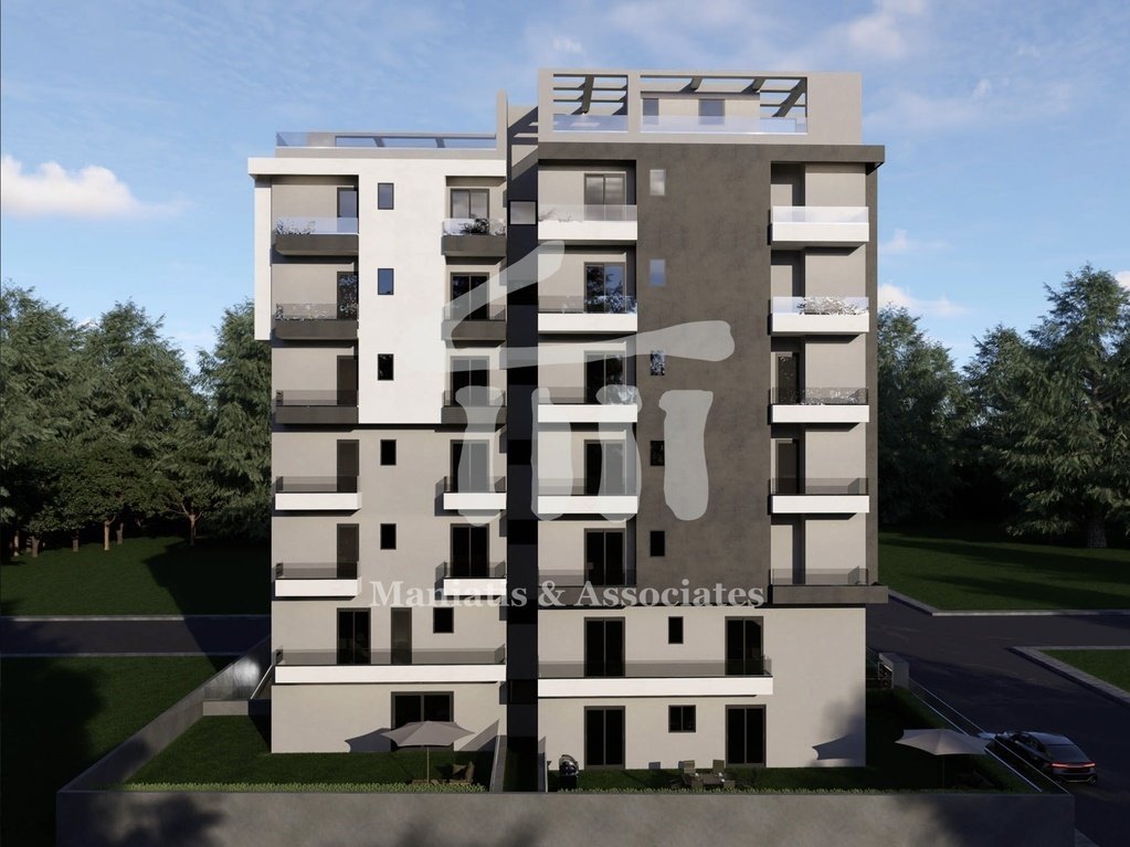 Apartment in South Athens, Attica, Greece 3 - 13778673