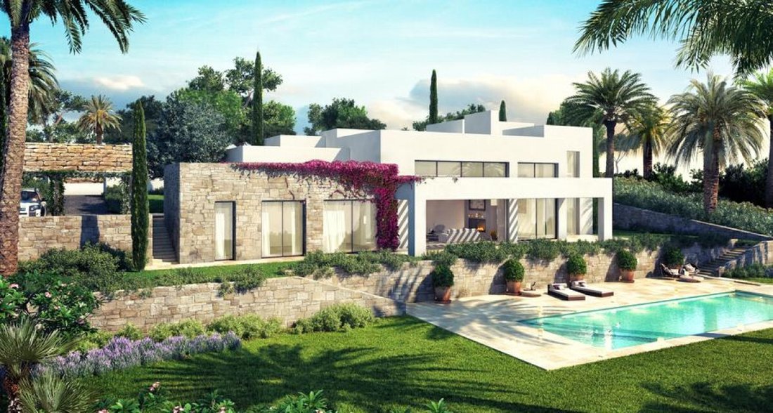 Villa in Casares, Andalusia, Spain 3 - 13775264