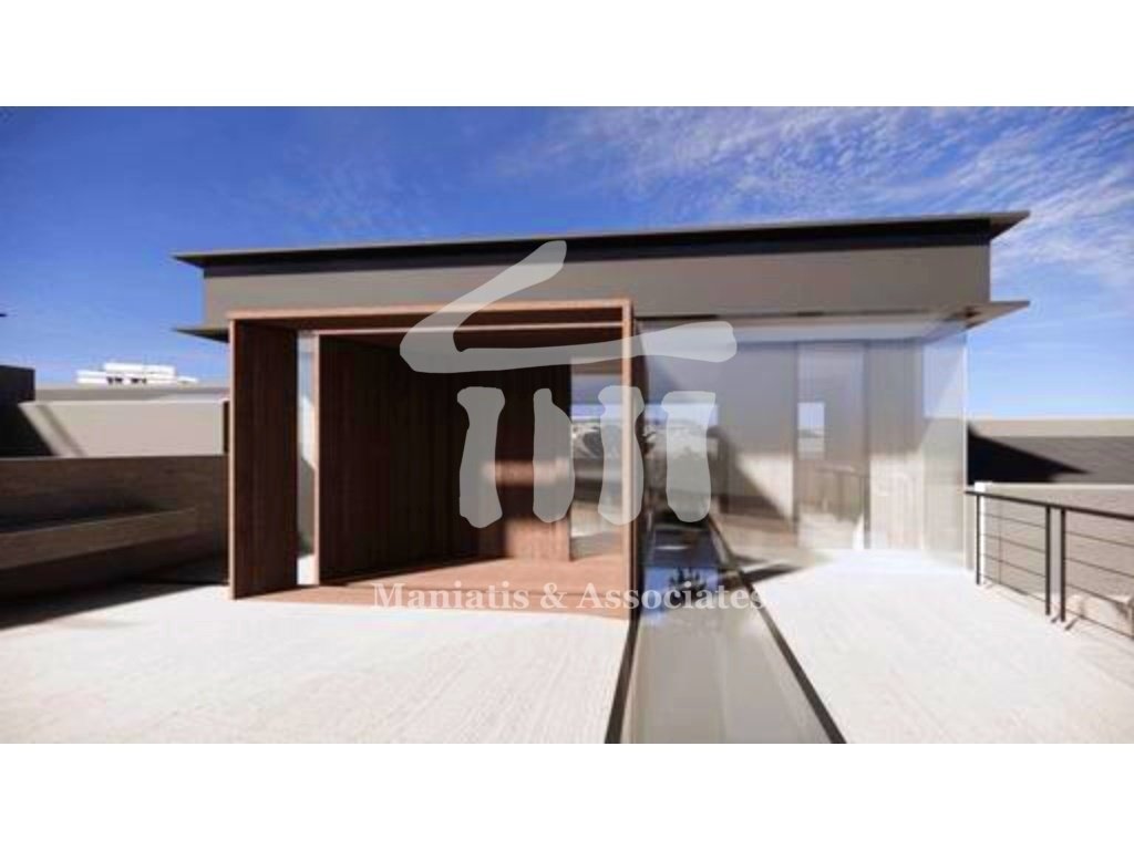 Apartment in Voula, Attica, Greece 5 - 13778584