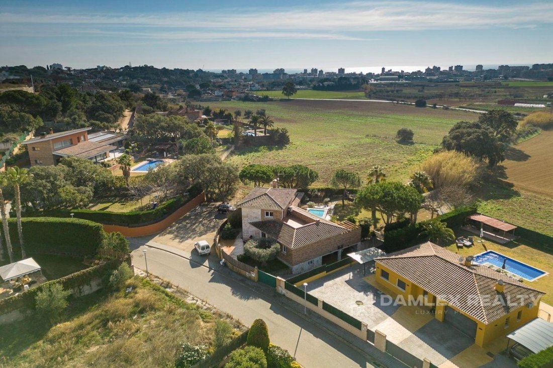 House in Calonge i Sant Antoni, Catalonia, Spain 2 - 13774554