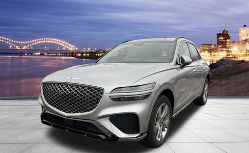 2024 Genesis GV70 in Memphis, TN, United States 1