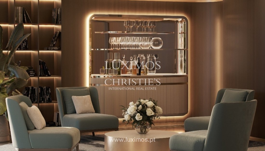 Apartment in Lordelo do Ouro e Massarelos, Porto District, Portugal 5 - 13744973