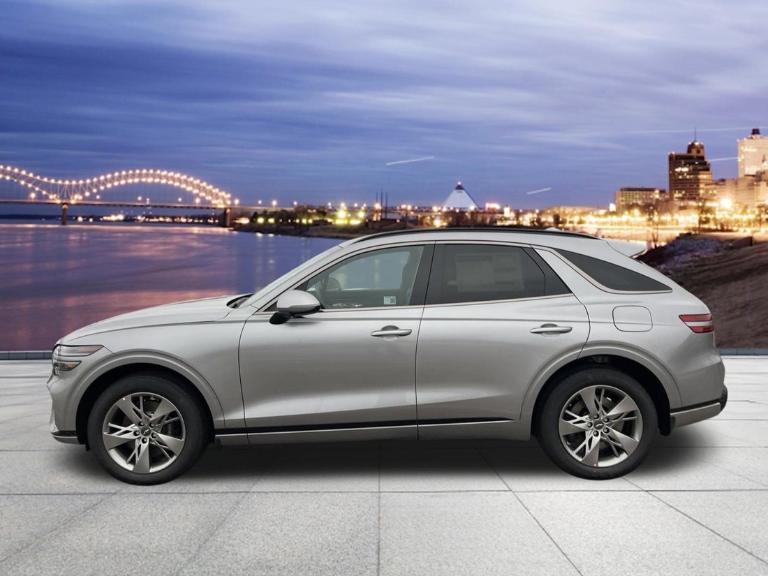 Suv in Memphis, TN, United States 2 - 13691344
