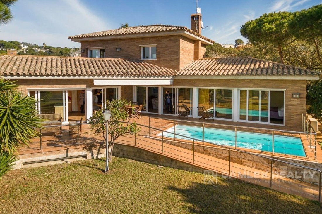 House in Calonge i Sant Antoni, Catalonia, Spain 4 - 13774554